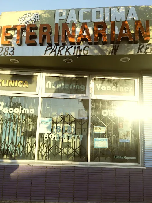 Pacoima Pet Clinic Picture 7