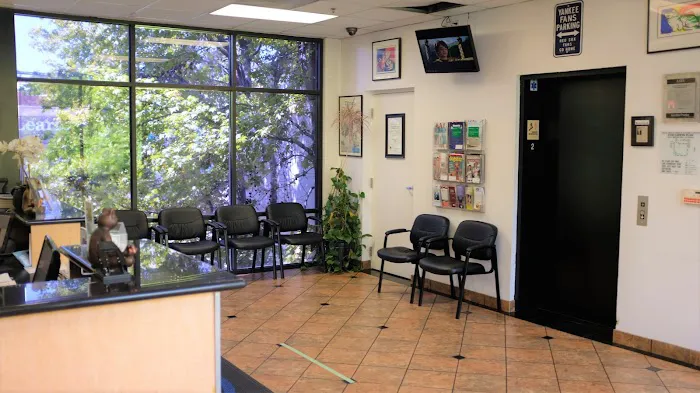 VCA Animal Medical Center of Southern California Picture 9