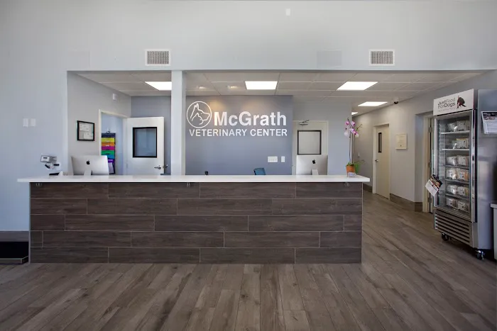 McGrath Veterinary Center Picture 10