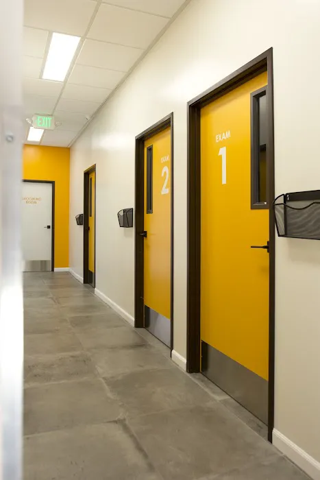 Van Nuys Veterinary Clinic Picture 2