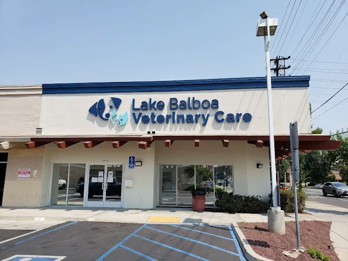 Lake Balboa Veterinary Care Picture 3