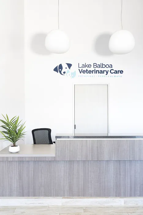 Lake Balboa Veterinary Care Picture 6