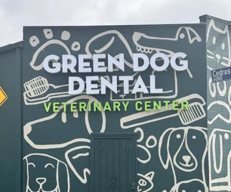Green Dog Dental and Veterinary Center