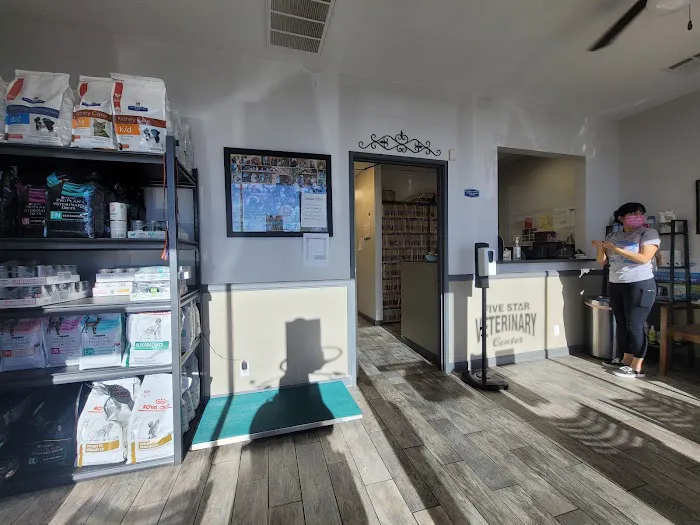 Five Star Veterinary Center Picture 2