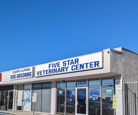 Five Star Veterinary Center
