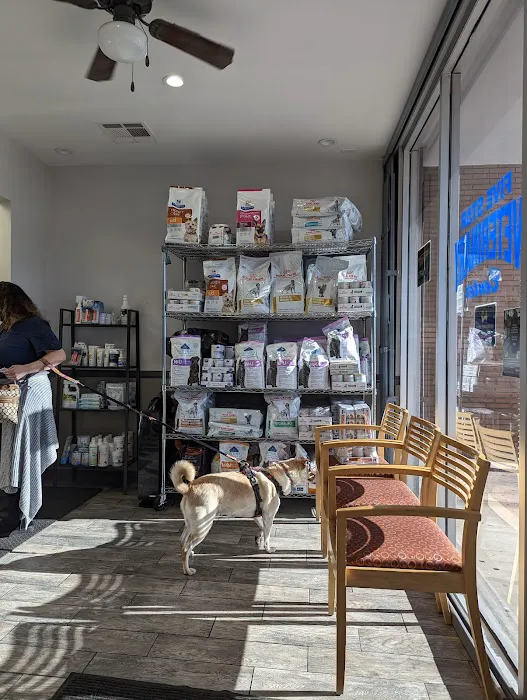 Five Star Veterinary Center Picture 4