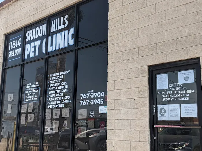 Shadow Hills Pet Clinic Picture 8