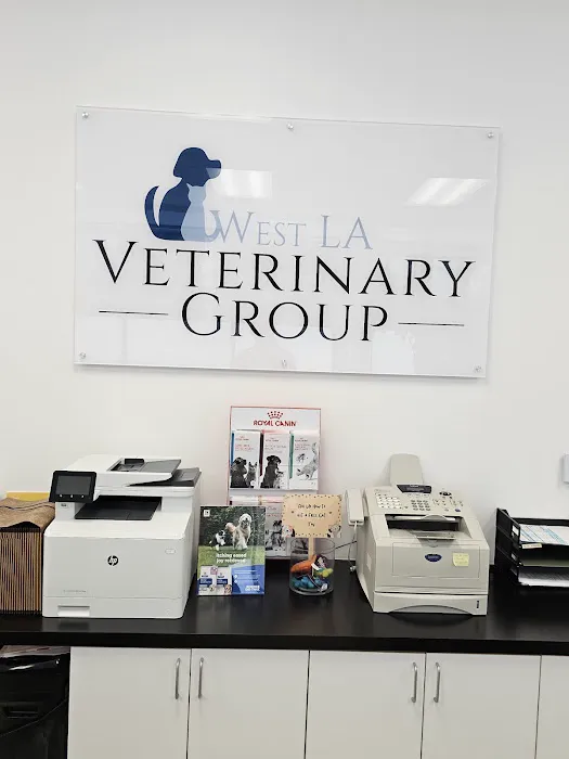 West LA Veterinary Group Picture 2