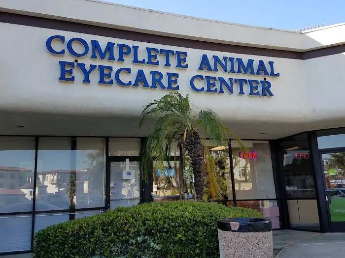 Complete Animal Eye Care Center Picture 1