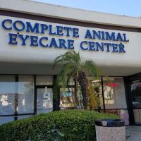 Complete Animal Eye Care Center ico