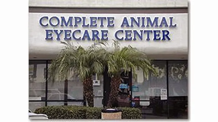 Complete Animal Eye Care Center Picture 8