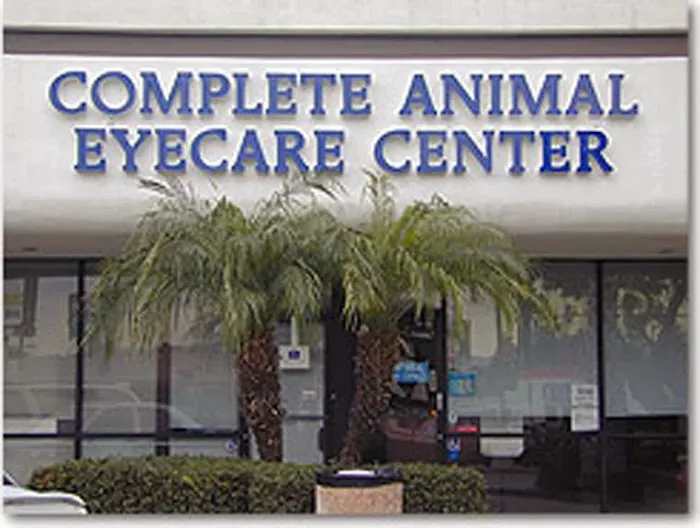 Complete Animal Eye Care Center Picture 9