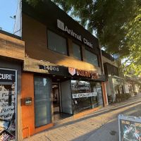Veterinary Hospital Animal Clinic International Inc. ico