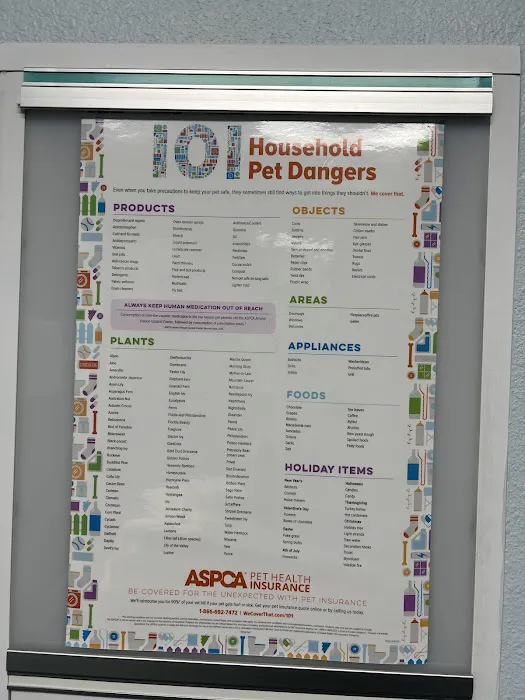 The Pet Doctors of Sherman Oaks Picture 5