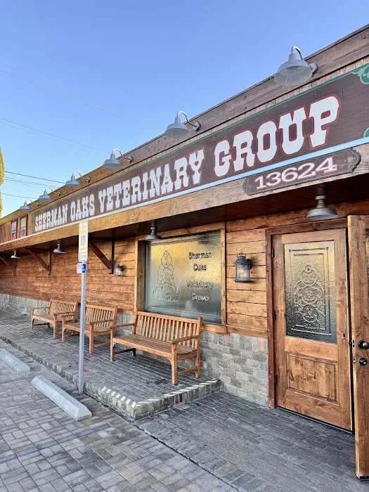 Sherman Oaks Veterinary Group Picture 8