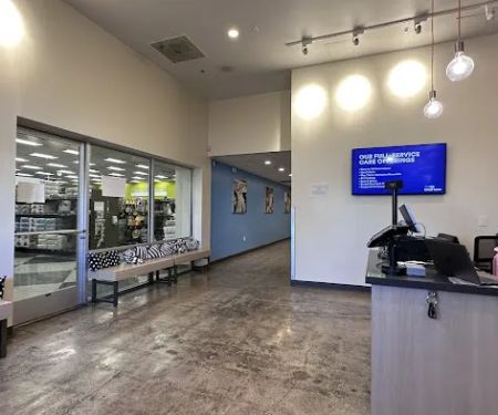 Vetco Total Care Animal Hospital