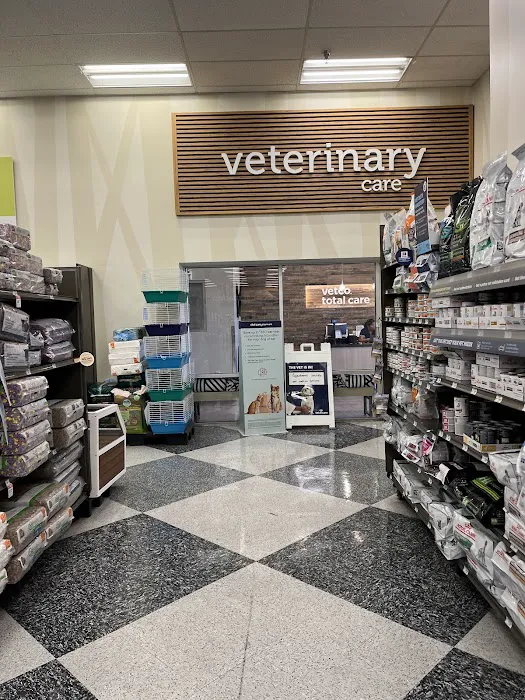 Vetco Total Care Animal Hospital Picture 3