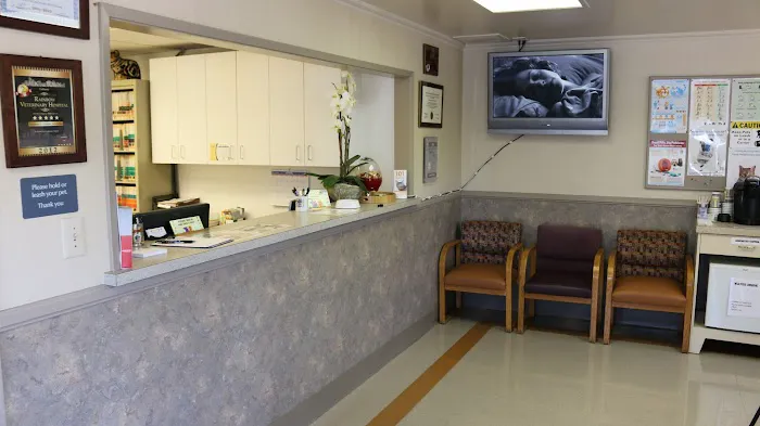 Rainbow Veterinary Hospital Picture 3