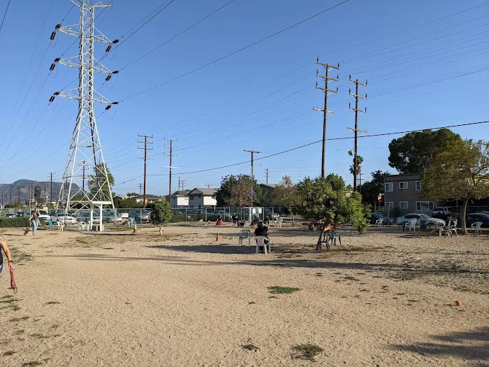 Low Cost Pet Vaccines Whitnall Off Leash Dog Park NORTH HOLLYWOOD/NO APPOINTMENT EVER NEEDED. Picture 1