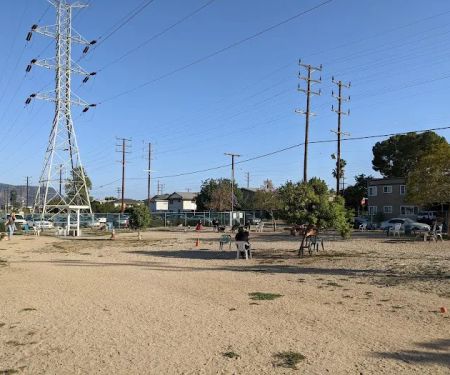 Low Cost Pet Vaccines Whitnall Off Leash Dog Park NORTH HOLLYWOOD/NO APPOINTMENT EVER NEEDED.