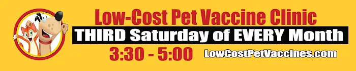 Low Cost Pet Vaccines Whitnall Off Leash Dog Park NORTH HOLLYWOOD/NO APPOINTMENT EVER NEEDED. Picture 8
