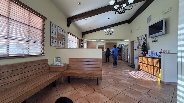 Sepulveda Animal Hospital Picture 1