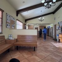 Sepulveda Animal Hospital ico