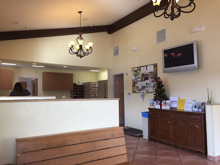 Sepulveda Animal Hospital Picture 3