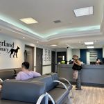 Overland Veterinary Clinic