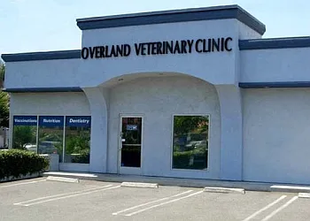 Overland Veterinary Clinic Picture 8