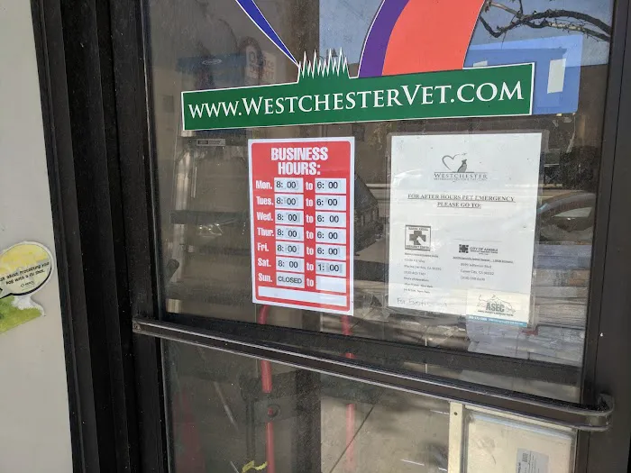 Westchester Veterinary Center and Cat Clinic Picture 6