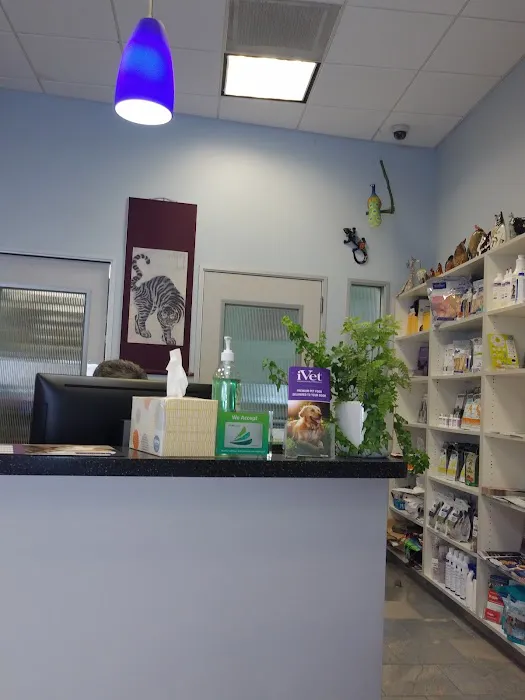 Westchester Veterinary Center and Cat Clinic Picture 10