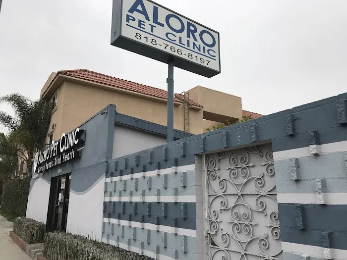 Aloro Pet Hospital Picture 5