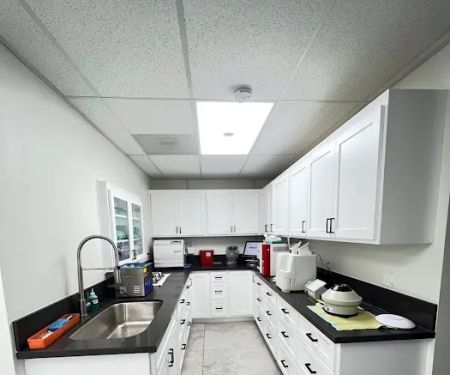 Berkley Pet Hospital
