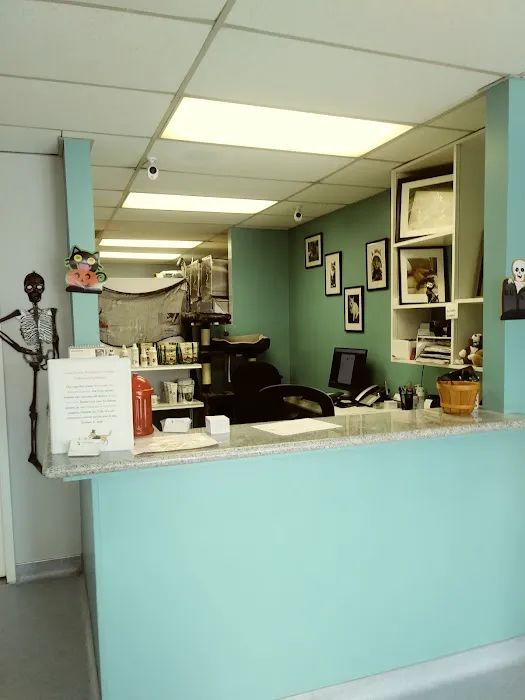 Sweet Home Veterinary Hospital Picture 5