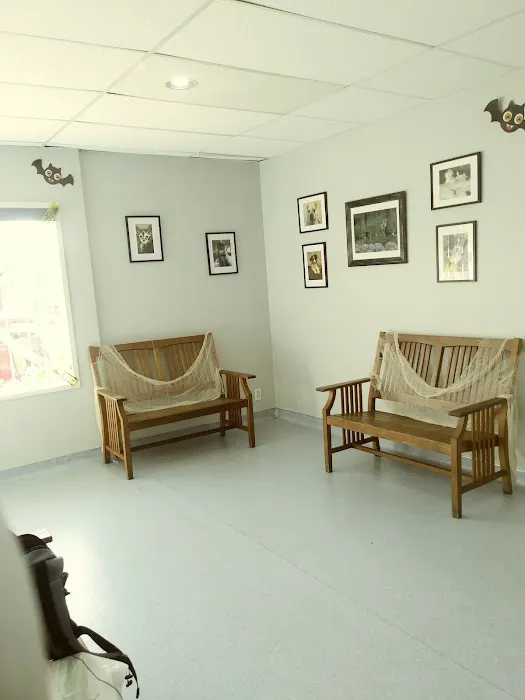 Sweet Home Veterinary Hospital Picture 7