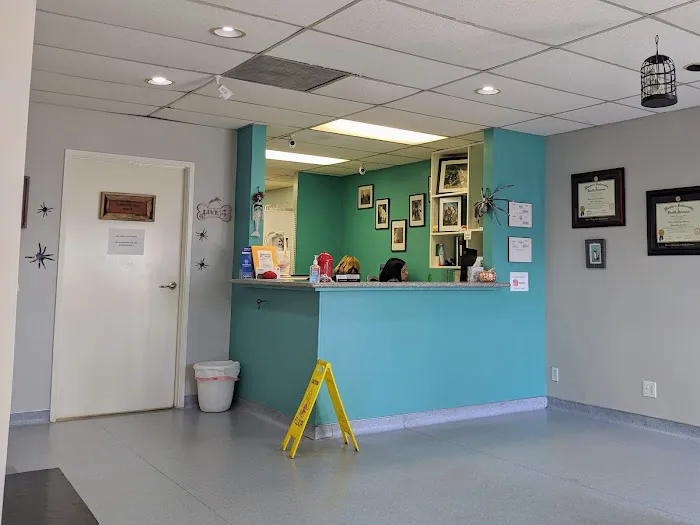 Sweet Home Veterinary Hospital Picture 8