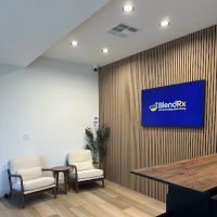 BlendRx ico