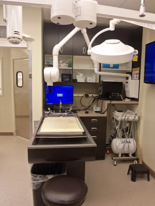 Veterinary Medical Center Picture 3
