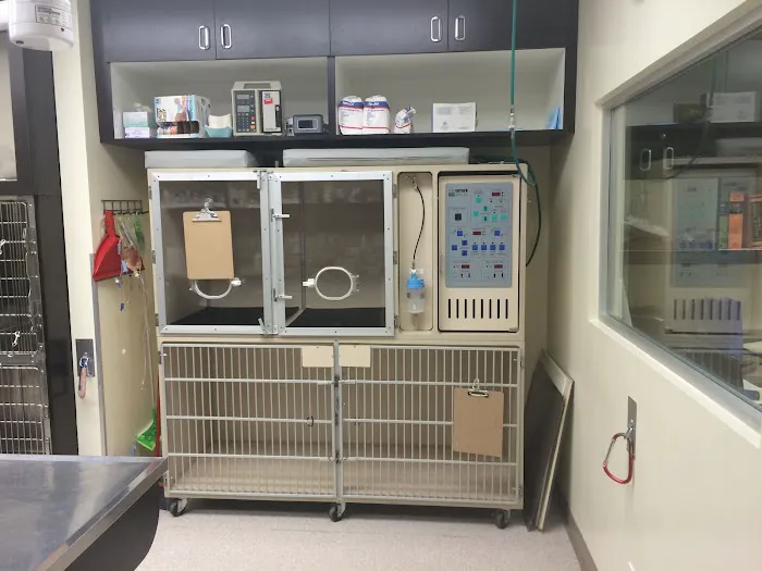 Veterinary Medical Center Picture 2