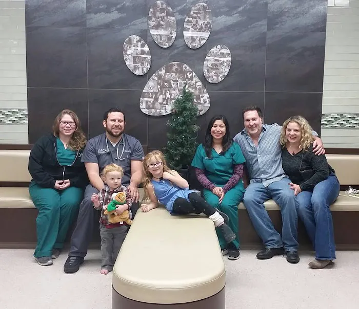 Veterinary Medical Center Picture 9