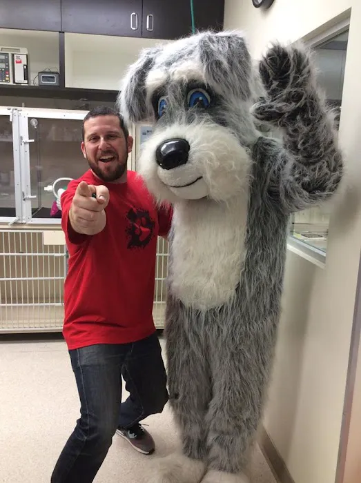 Veterinary Medical Center Picture 8