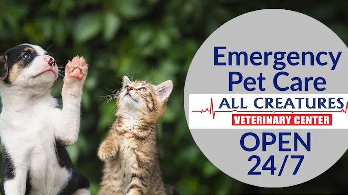 All Creatures Veterinary Center Picture 5