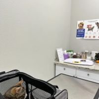 The Old Road Veterinary Center ico