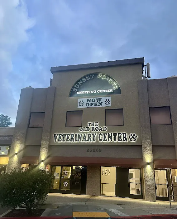The Old Road Veterinary Center Picture 3