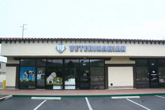 VIP Veterinary Services Picture 4