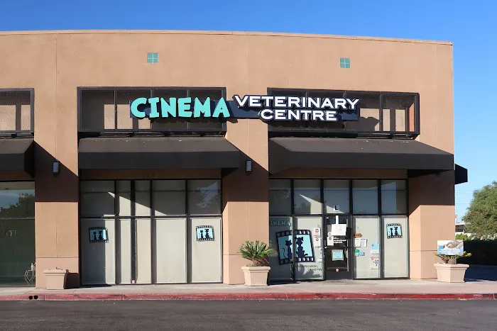 Cinema Veterinary Centre Picture 7