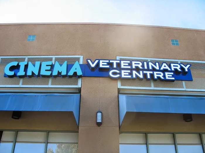 Cinema Veterinary Centre Picture 10