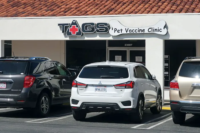 TAGS Veterinary Clinic Picture 3