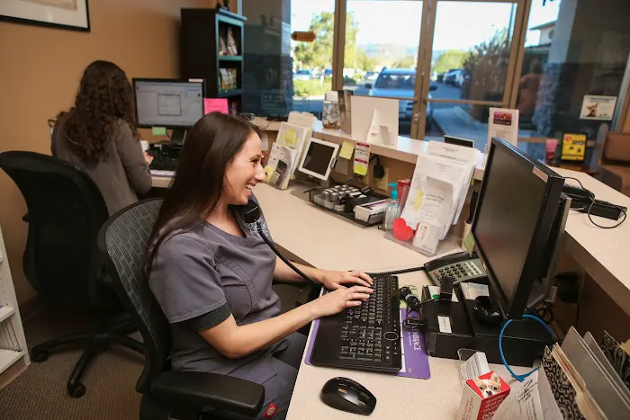 Stevenson Ranch Veterinary Center Picture 7